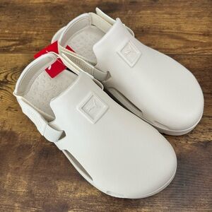 PUMA Men Shibui Mule / Clogs - Size 9